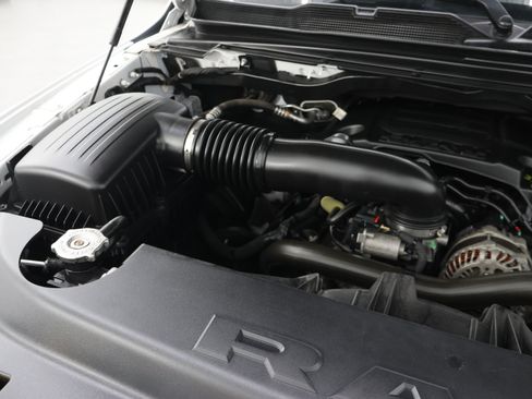 Used 2020 RAM 1500 Big Horn AWD/4WD image 19