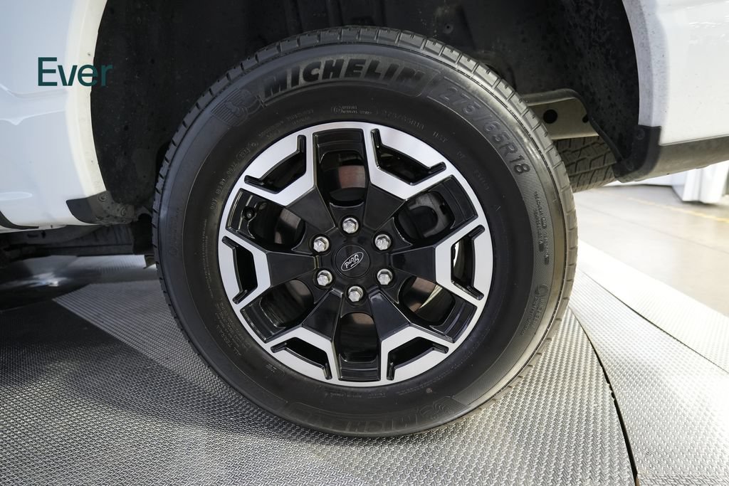 Used 2023 Ford F150 Lightning Pro AWD/4WD image 13