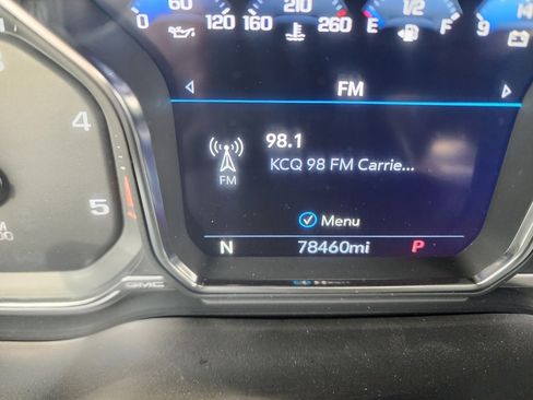 Used 2020 GMC Sierra 2500 Denali w/ Denali Ultimate Package image 41