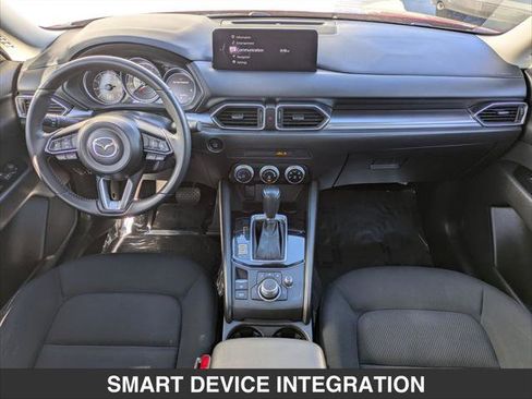 Certified 2023 MAZDA CX-5 AWD 2.5 S image 17