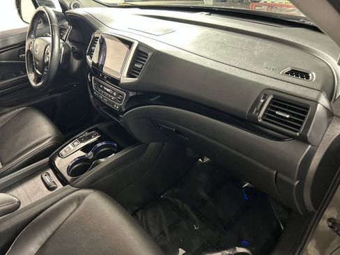 Used 2020 Honda Ridgeline RTL-E image 27