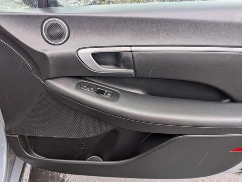 Used 2025 Hyundai Sonata SEL image 32