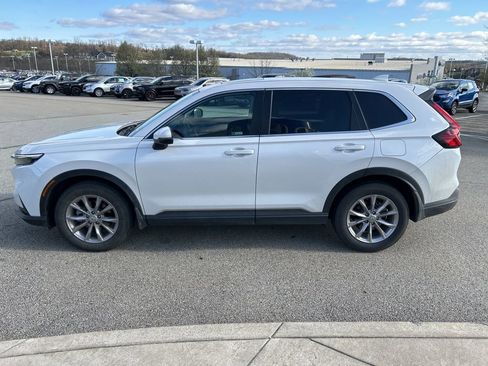 Used 2023 Honda CR-V EX image 5