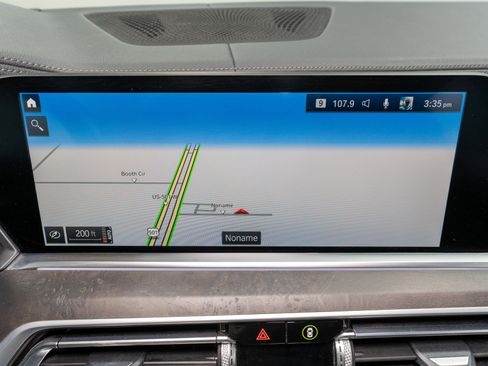 Used 2021 BMW X5 sDrive40i image 19