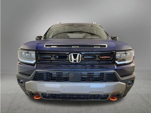 New 2026 Honda Passport TrailSport image 10