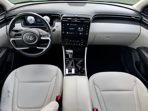 Certified 2023 Hyundai Tucson SEL w/ Convenience Package AWD/4WD image 21