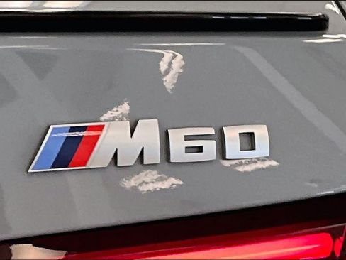 Used 2024 BMW i5 M60 w/ Premium Package AWD/4WD image 9