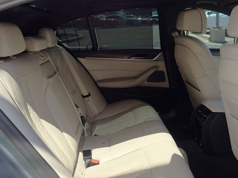 Used 2019 BMW 540i xDrive w/ M Sport Package AWD/4WD image 29