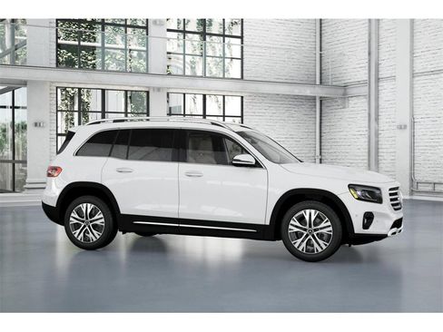 Certified 2025 Mercedes-Benz GLB 250 GLB 250 image 14
