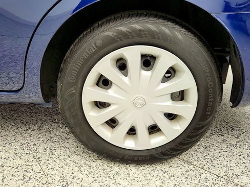 Used 2013 Nissan Versa S image 9