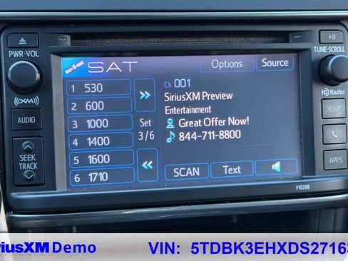 Used 2013 Toyota Highlander SE image 28