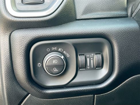 Used 2021 RAM 3500 Laramie w/ Cold Weather Group image 10