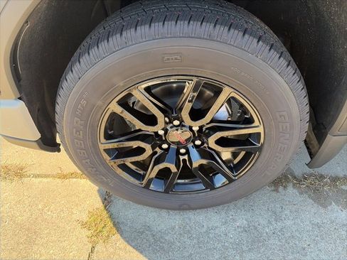 New 2026 GMC Sierra 1500 Pro w/ Graphite Edition image 10