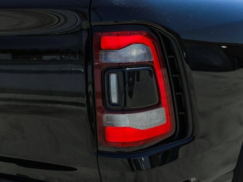 Used 2022 RAM 1500 TRX w/ TRX Level 1 Equipment Group AWD/4WD image 10
