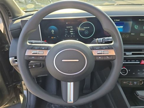 New 2026 Hyundai Santa Cruz SEL image 23