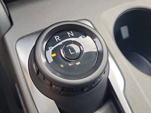 New 2025 Ford Bronco Sport Big Bend image 10