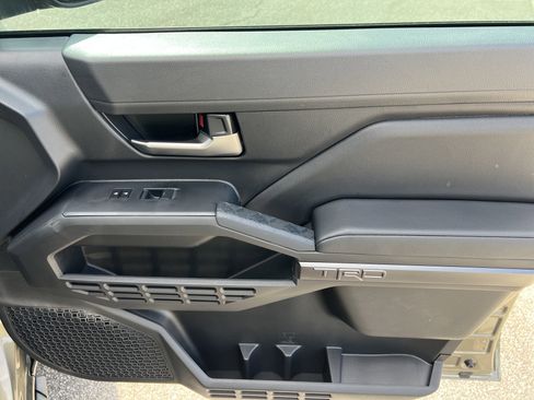 New 2026 Toyota Tacoma TRD Off-Road AWD/4WD image 14