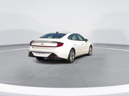 Used 2023 Hyundai Sonata SEL image 8
