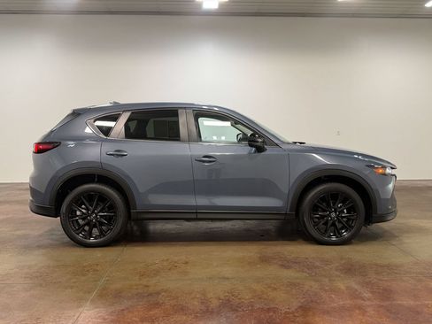 Used 2025 MAZDA CX-5 Carbon Edition AWD/4WD image 23