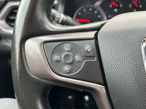 Used 2020 GMC Acadia AT4 w/ Driver Alert Package II image 17