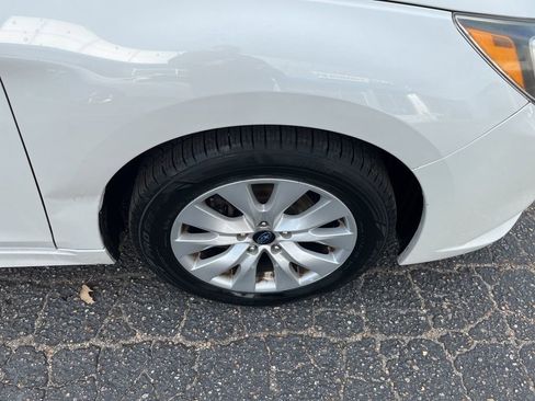 Used 2017 Subaru Legacy 2.5i Premium image 37