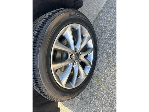 Used 2021 Jeep Grand Cherokee Limited w/ Quick Order Package 28K 80th image 19