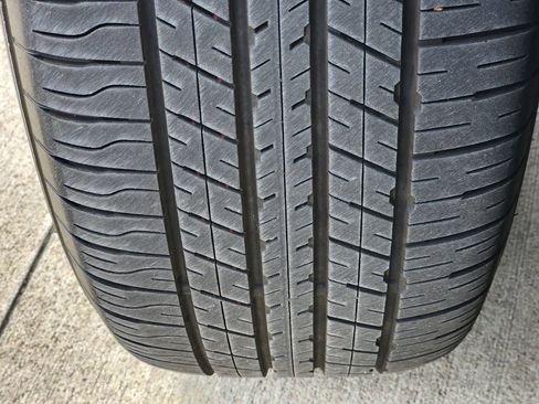 Used 2025 Lexus LX 600 4WD w/ Accessory Package (2T) image 11