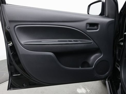 Used 2022 Mitsubishi Mirage ES FWD image 14