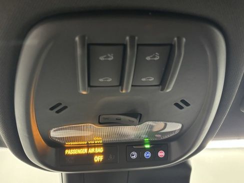 New 2026 Chevrolet Trax RS w/ Sunroof Package image 29