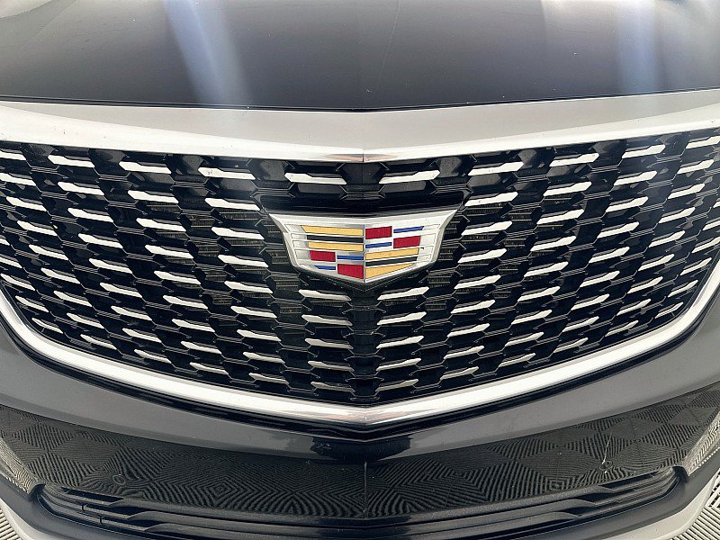 Used 2025 Cadillac XT5 Premium Luxury FWD image 7