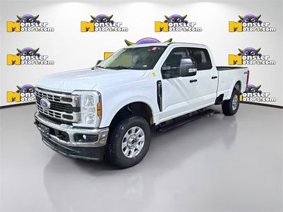 Used 2024 Ford F350 XLT