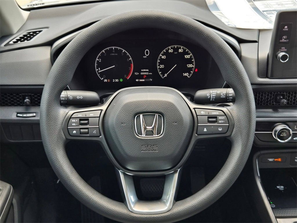 New 2027 Honda CR-V LX image 15