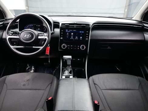 Certified 2023 Hyundai Tucson SE AWD/4WD image 16