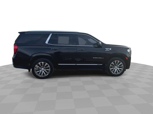 Used 2021 GMC Yukon Denali image 9