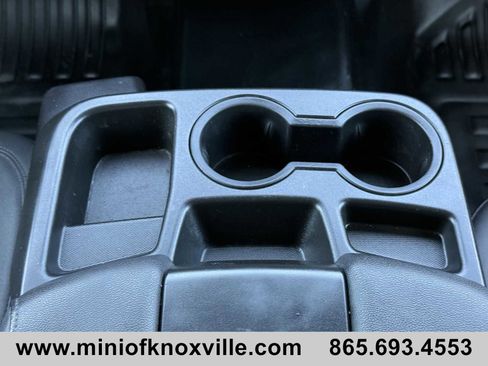 Used 2022 Chevrolet Silverado 1500 W/T w/ WT Value Package image 16