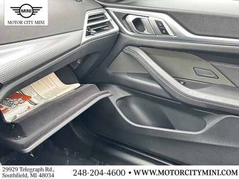 Used 2025 BMW 440i xDrive AWD/4WD image 36