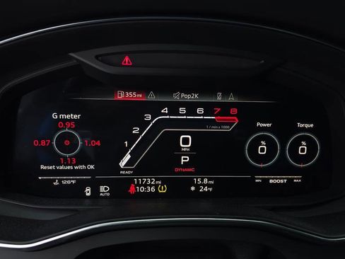 Used 2022 Audi RS 7 Sportback image 20