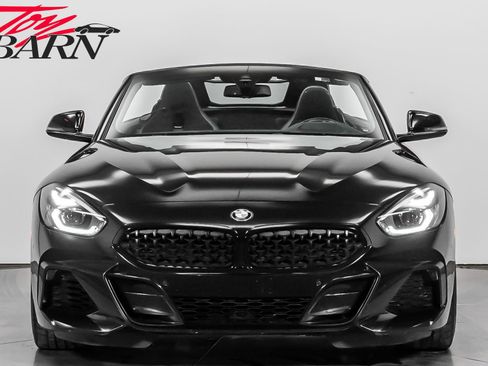 Used 2020 BMW Z4 sDrive30i w/ Premium Package image 8