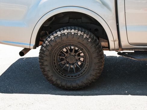 Used 2020 Ford Ranger XLT AWD/4WD image 4