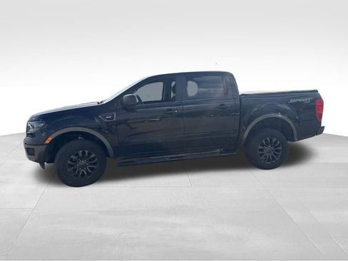 Used 2019 Ford Ranger XLT w/ Equipment Group 301A Mid image 34