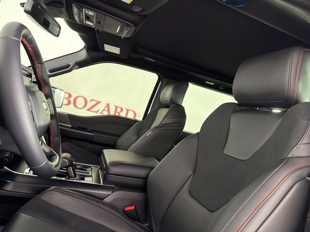 Used 2026 Ford F150 Raptor AWD/4WD image 18