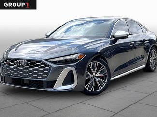New 2026 Audi S5 Premium Plus AWD/4WD video 1