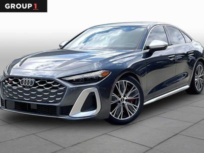 New 2026 Audi S5 Premium Plus