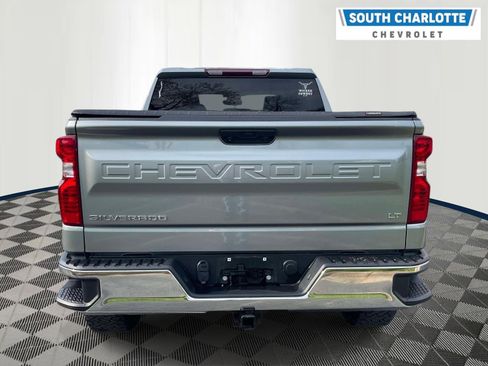 Used 2023 Chevrolet Silverado 1500 LT image 6
