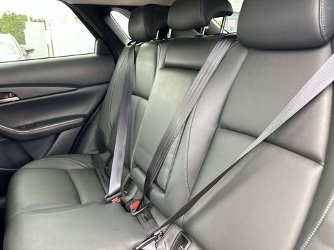 Certified 2023 MAZDA CX-30 AWD 2.5 S w/ Preferred Package image 30