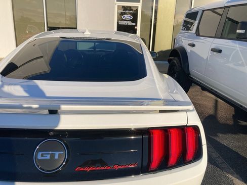 Used 2021 Ford Mustang GT Premium w/ Equipment Group 401A image 45