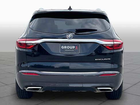 Used 2019 Buick Enclave Essence w/ Trailering Package, 5000 lbs. FWD image 5