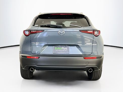 Used 2025 MAZDA CX-30 AWD 2.5 S w/ Preferred Package image 7