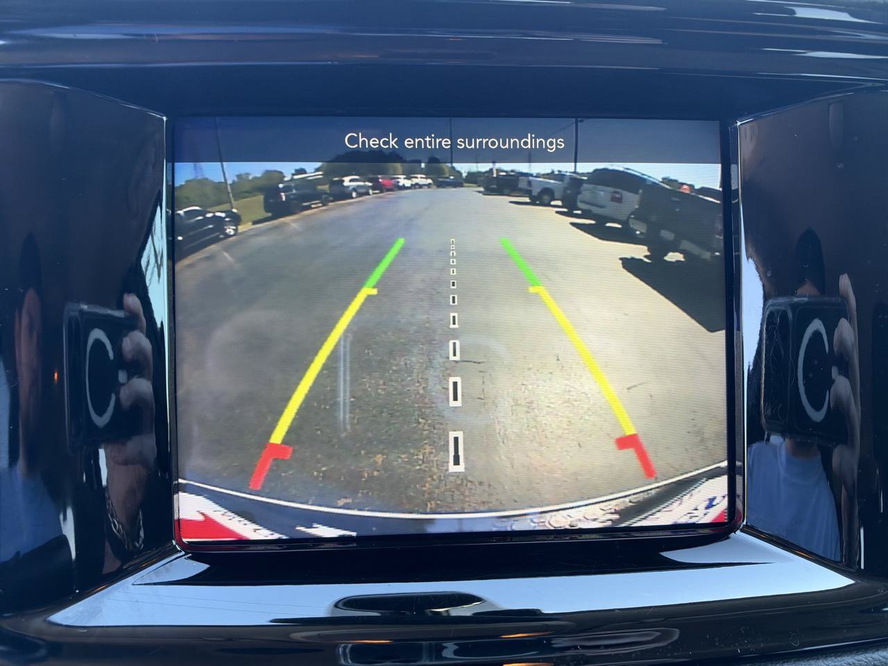 Used 2022 Dodge Durango AWD w/ Skid Plate Group image 17
