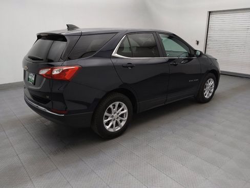 Used 2021 Chevrolet Equinox LT FWD image 10